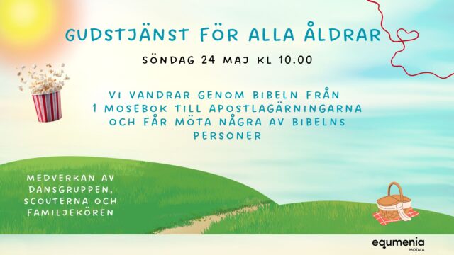 För alla åldrar!