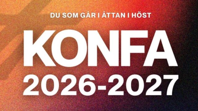 KONFA ?!
