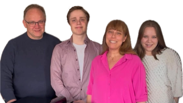 Allsångskväll med familjen Hedström & Lennarth Nilsson