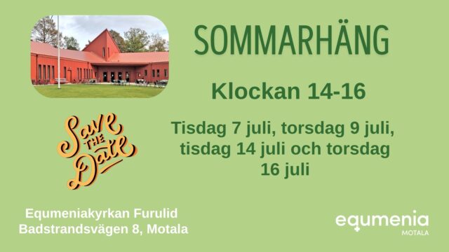 Sommarhäng