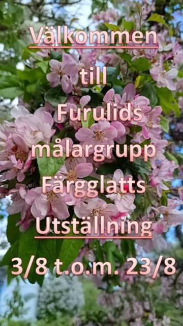 Utställning