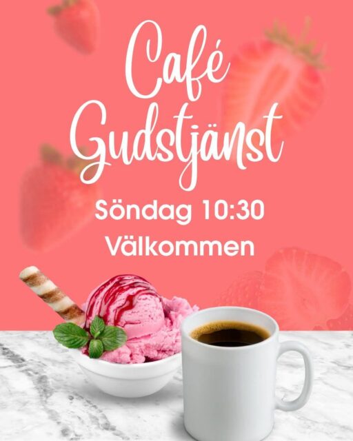 Ekumenisk gudstjänst