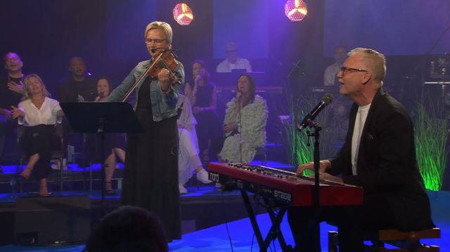 Musikcafé