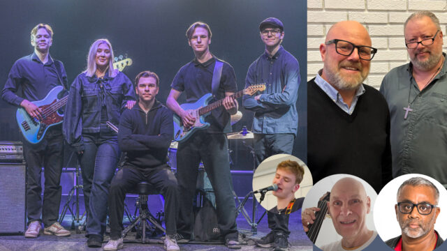 Furulidsfestivalen 28 – 30 augusti