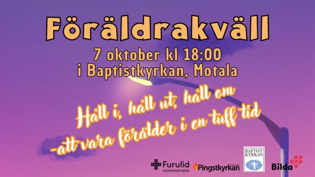 Föräldrakväll