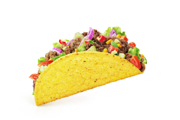 Tacokväll